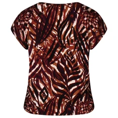 Dames shirt km CITY-LIFE