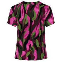 Dames shirt km CITY-LIFE
