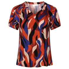 Dames shirt km CITY-LIFE