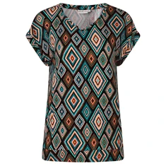 Dames shirt km CITY-LIFE