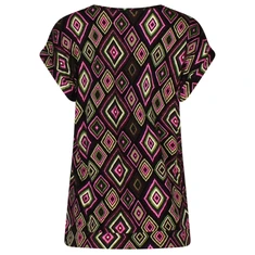 Dames shirt km CITY-LIFE