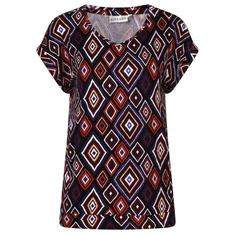 Dames shirt km CITY-LIFE