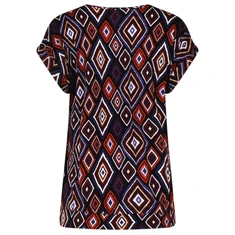 Dames shirt km CITY-LIFE