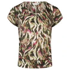 Dames shirt km CITY-LIFE