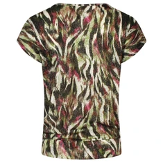 Dames shirt km CITY-LIFE