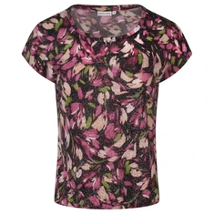 Dames shirt km CITY-LIFE