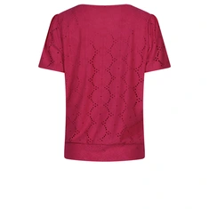 Dames shirt km CITY-LIFE