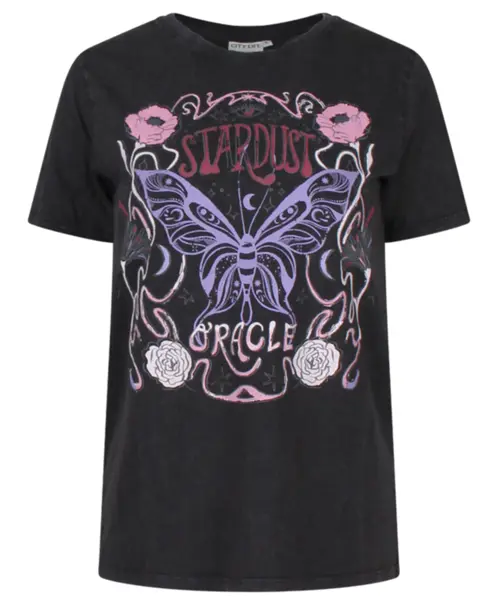 Dames shirt km CITY-LIFE