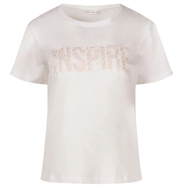 Dames shirt km CITY-LIFE