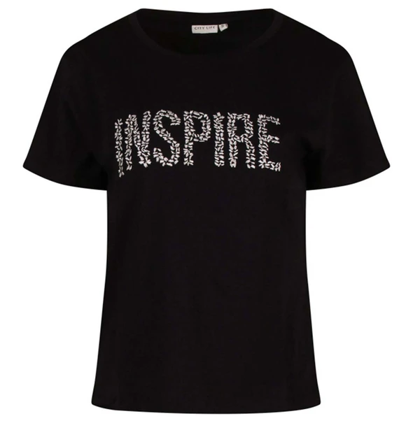 Dames shirt km CITY-LIFE
