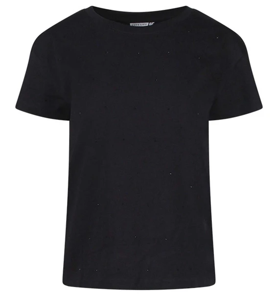 Dames shirt km CITY-LIFE