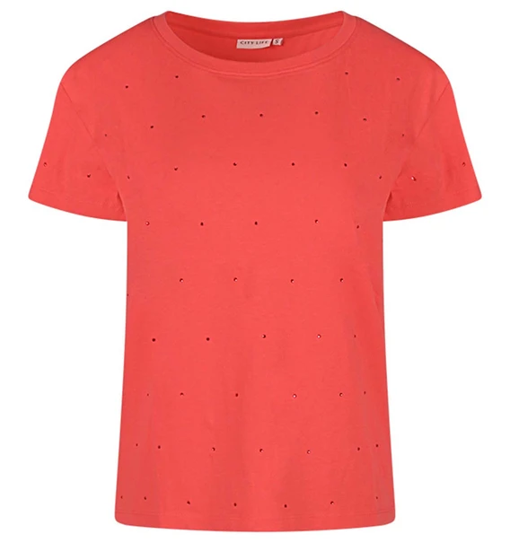 Dames shirt km CITY-LIFE