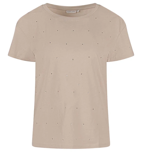 Dames shirt km CITY-LIFE