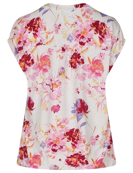 Dames shirt km CITY-LIFE