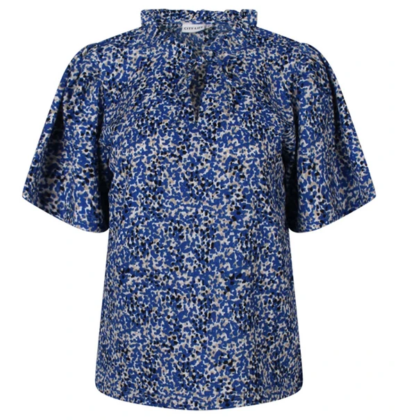 Dames shirt km CITY-LIFE