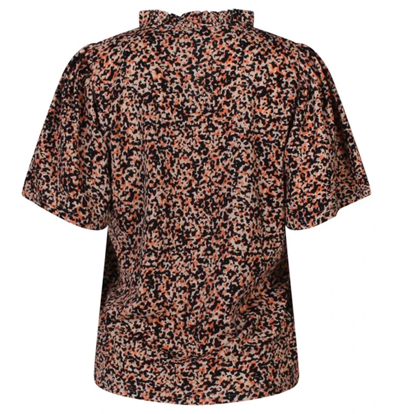 Dames shirt km CITY-LIFE