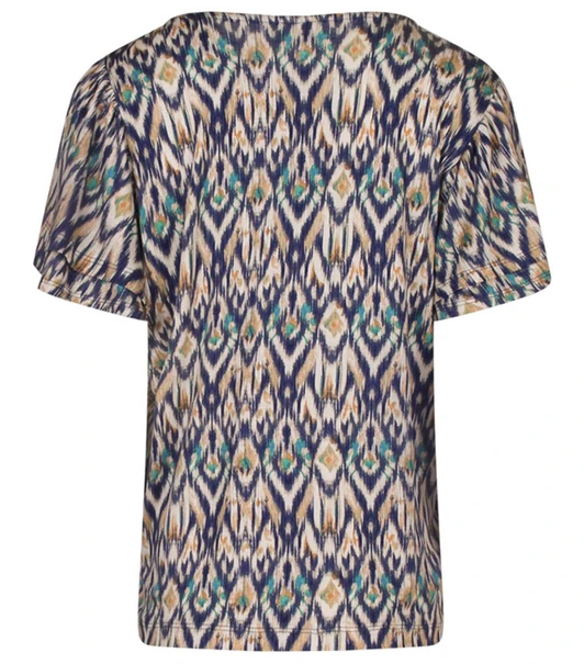 Dames shirt km CITY-LIFE