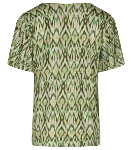 Dames shirt km CITY-LIFE