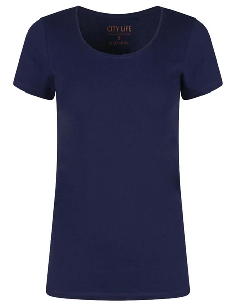 Dames shirt km CITY-LIFE
