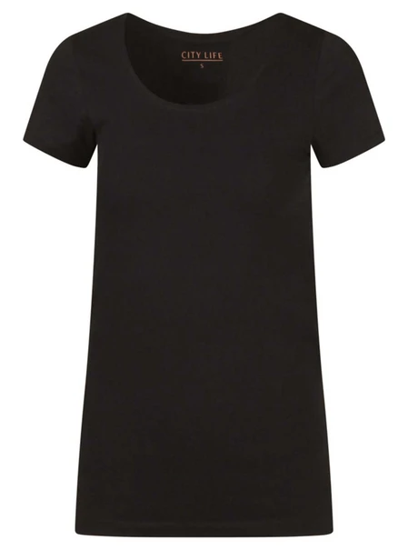 Dames shirt km CITY-LIFE