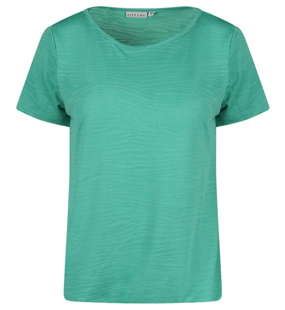 Dames shirt km CITY-LIFE