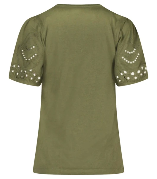 Dames shirt km CITY-LIFE