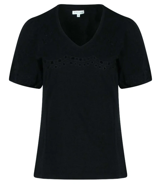 Dames shirt km CITY-LIFE