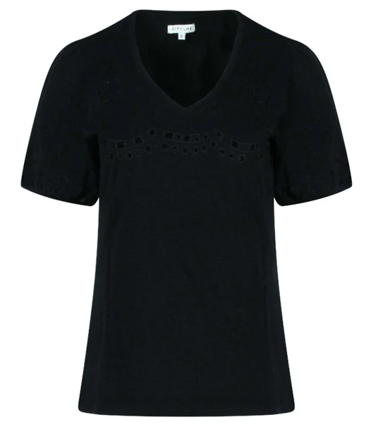 Dames shirt km CITY-LIFE