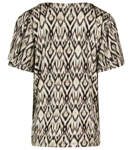 Dames shirt km CITY-LIFE