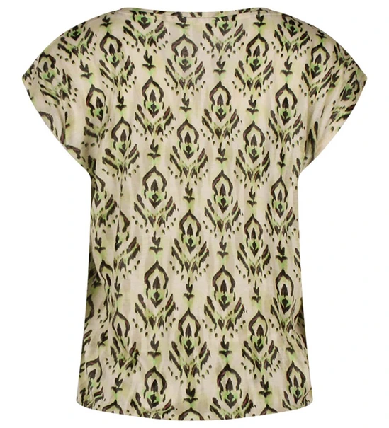 Dames shirt km CITY-LIFE