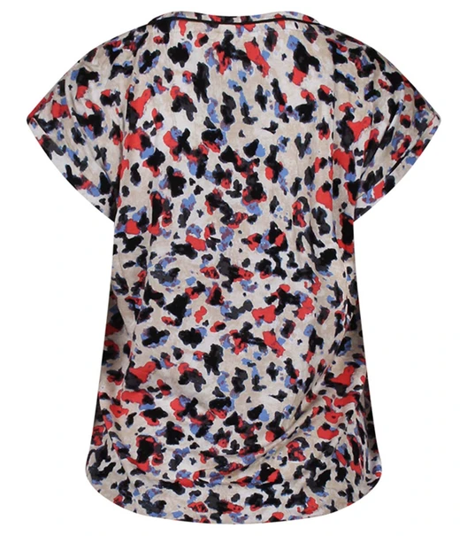 Dames shirt km CITY-LIFE