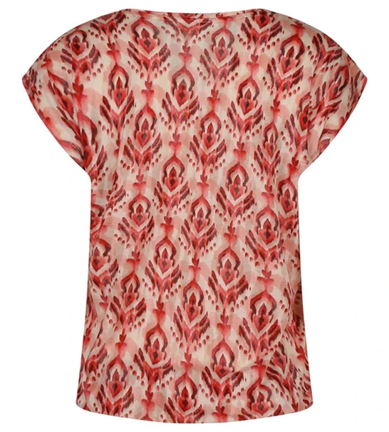 Dames shirt km CITY-LIFE