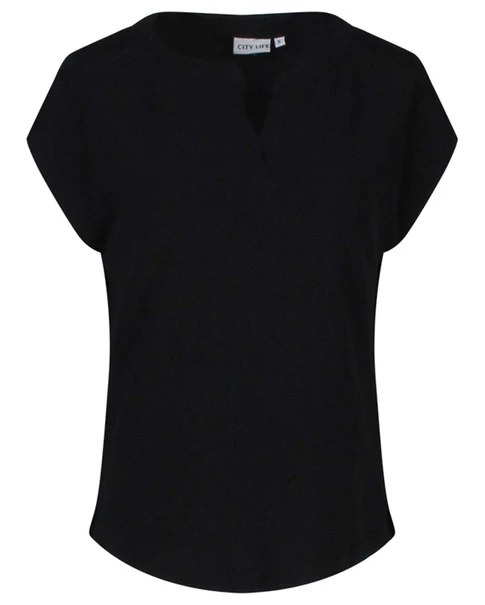 Dames shirt km CITY-LIFE
