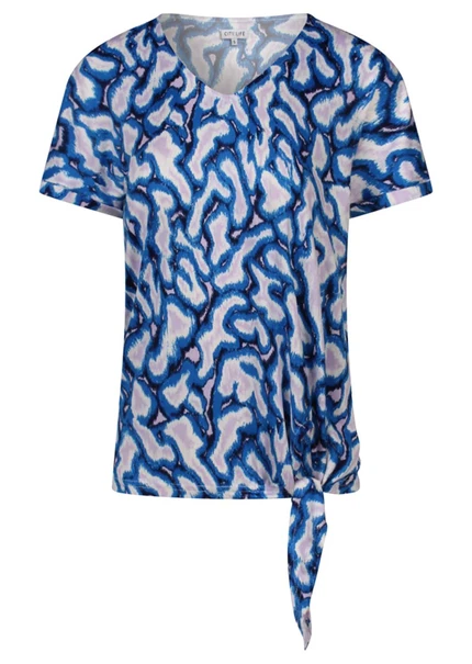 Dames shirt km CITY-LIFE
