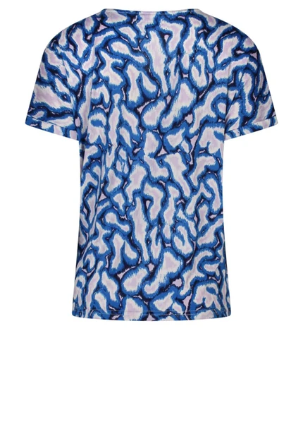 Dames shirt km CITY-LIFE