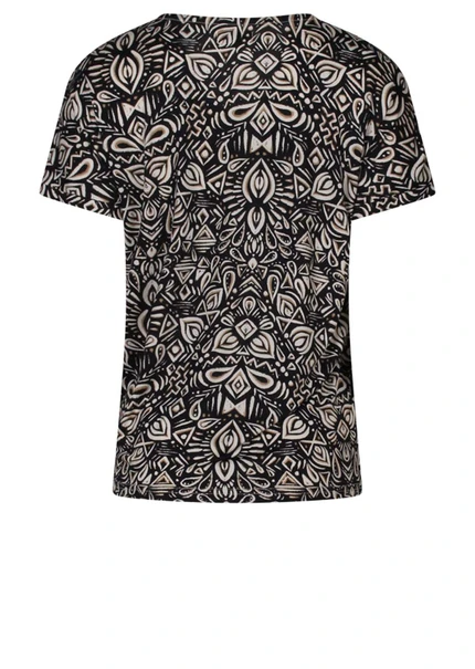 Dames shirt km CITY-LIFE