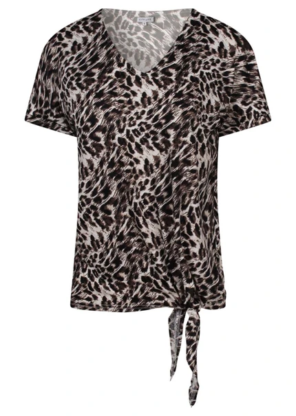 Dames shirt km CITY-LIFE