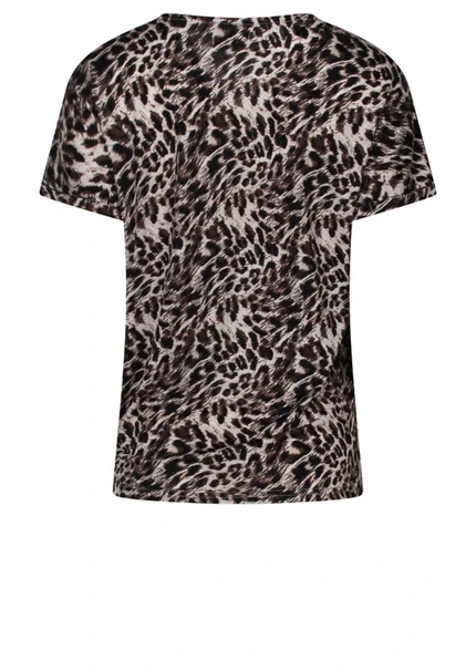 Dames shirt km CITY-LIFE