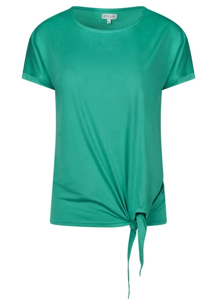 Dames shirt km CITY-LIFE