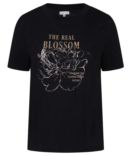 Dames shirt km CITY-LIFE