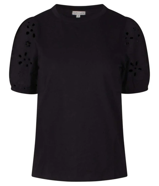 Dames shirt km CITY-LIFE