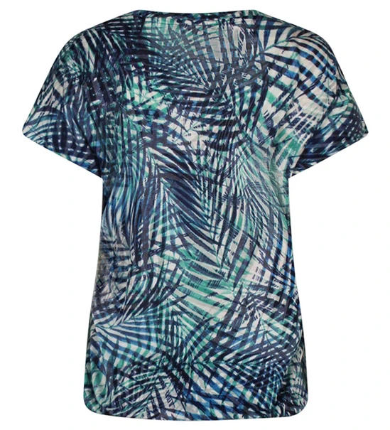 Dames shirt km CITY-LIFE