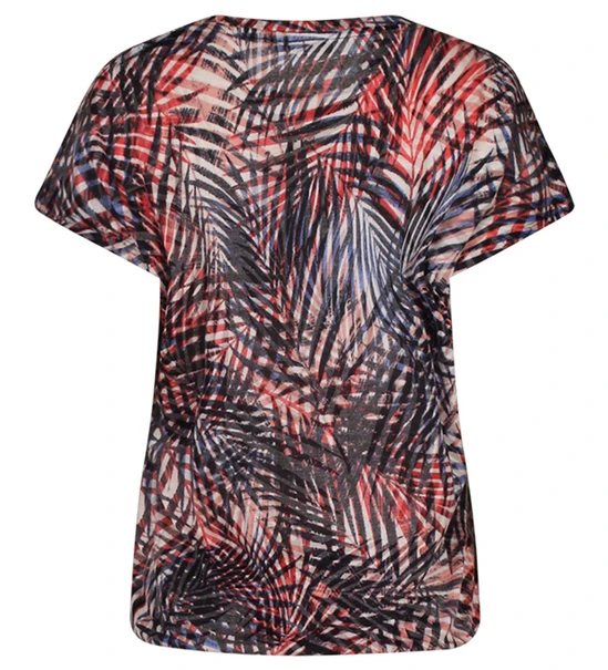 Dames shirt km CITY-LIFE