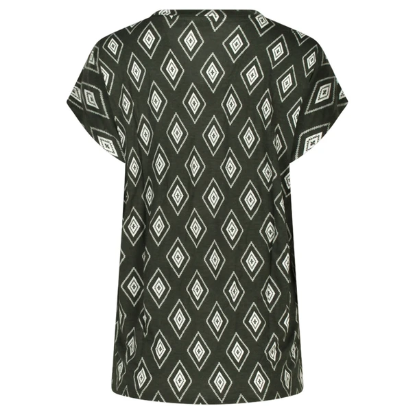 Dames shirt km CITY-LIFE