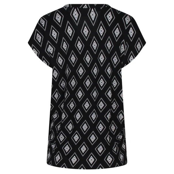 Dames shirt km CITY-LIFE
