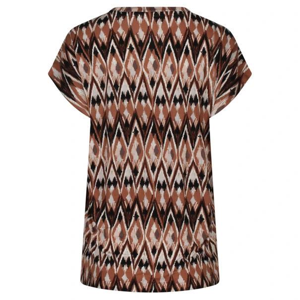 Dames shirt km CITY-LIFE
