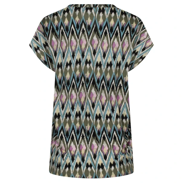 Dames shirt km CITY-LIFE