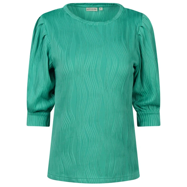 Dames shirt km CITY-LIFE