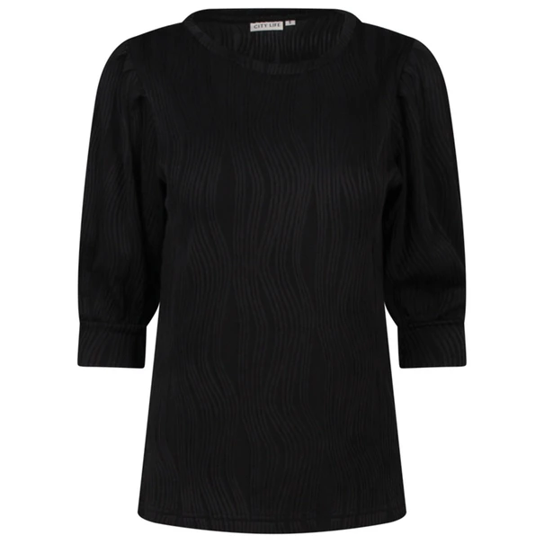 Dames shirt km CITY-LIFE