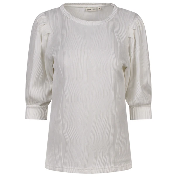 Dames shirt km CITY-LIFE